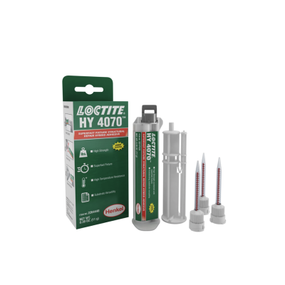 LOCTITE HY 4070 ADH HÌBRIDO X 11g